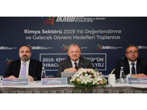 2019 yılını rekorla kapattı