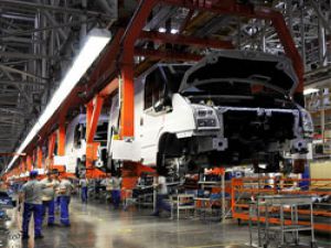 OSD, Ocak-Mart otomotiv verilerini açıkladı