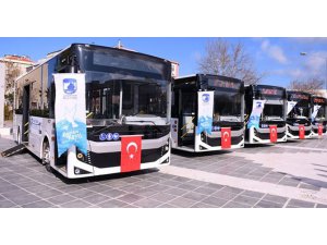 BMC, Çanakkale'yi taşıyacak