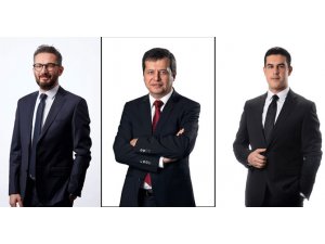 Anadolu Isuzu yönetimini değiştiriyor!