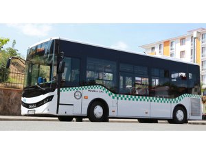 Allison Tranmission, Busworld 2020'de