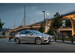 Mercedes-Benz Otomotiv, 4 farklı kategoride ödül kazandı