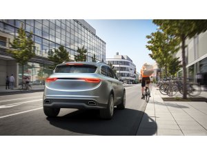 Bosch, otonom sürüşte sona geldi