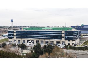 Mercedes Benz, Ar-Ge çalışmalarıyla kutladı