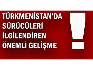 Türkmenistan, Korono'ya karşı sağlık raporu talep edecek